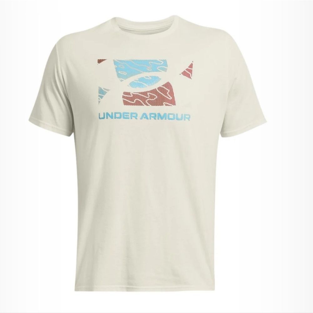 Under Armour Men's Graphic Tee Size M